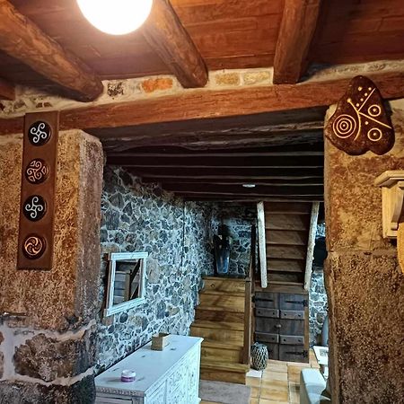 Casa Rural Casa Pumarin برافيا المظهر الخارجي الصورة