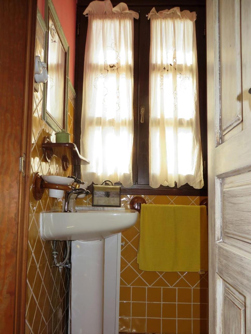 Casa Rural Casa Pumarin برافيا المظهر الخارجي الصورة