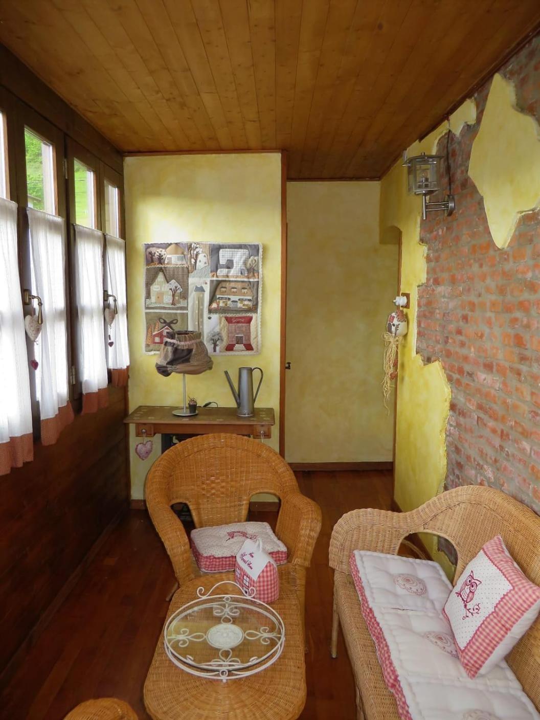 Casa Rural Casa Pumarin برافيا المظهر الخارجي الصورة