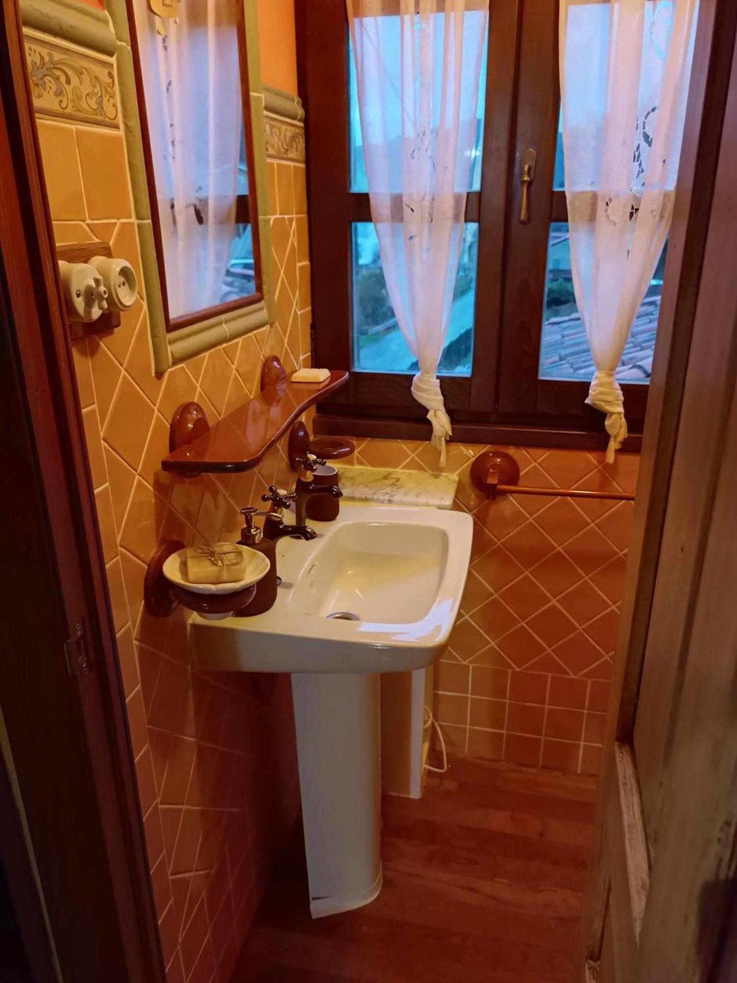 Casa Rural Casa Pumarin برافيا المظهر الخارجي الصورة