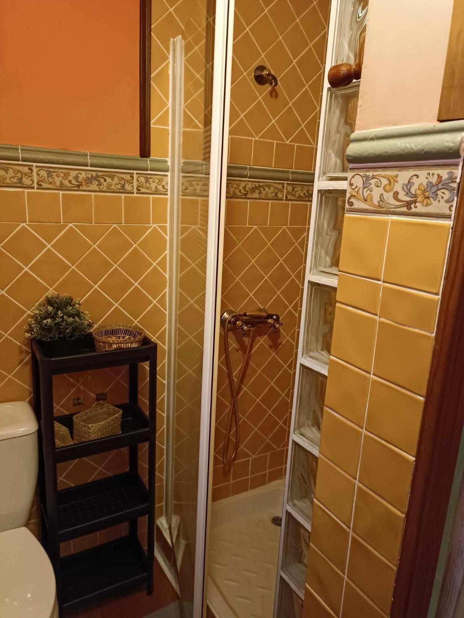 Casa Rural Casa Pumarin برافيا المظهر الخارجي الصورة